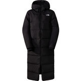 The North Face Women’s Triple C Parka tnf black/npf