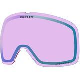 Oakley Flight Tracker L Replacement Lens Prizm Snow Iced Iridium