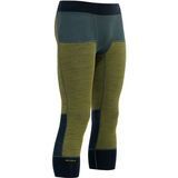 Devold Tuvegga Merino 3/4 Longs Man green