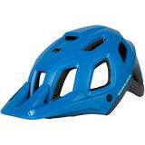 Endura SingleTrack Helmet II azure blue