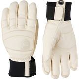 Hestra Fall Line 5 Finger almond white/almond white