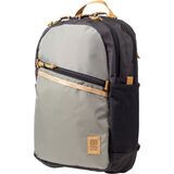 Topo Designs Commuter Backpack 25L beetle/khaki