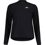 Maloja VaraM. deep black