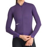 Sportful SRK W Jersey Long Sleeve galactic purple