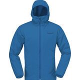 Norrona femund thermo60 Zip Hood M's dark blue