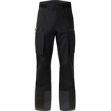 Haglöfs Vassi GTX II Pant Men true black