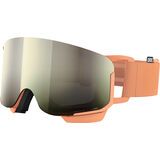 POC Nexal Mid Clarity Uni. Partly Sunny Ivory / apricot sunstone