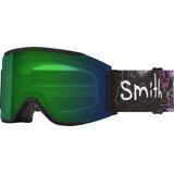 Smith Squad Mag ChromaPop Everyday Green Mirror / Dylan Siggars AC