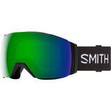 Smith I/O Mag XL ChromaPop Sun Green Mirror / black