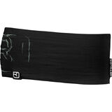 Ortovox 120 Tec Logo Headband black raven