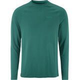 Craft Active Comfort LS 2 M peridot