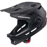 Cratoni MadCat black matt