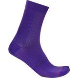 Castelli Espresso 2 W 12 Sock ultraviolet
