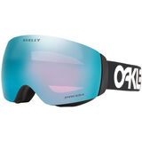 Oakley Flight Deck M Prizm Snow Sapphire Iridium / Factory Pilot black