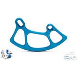 OAK Components Grown Bashguard 30T-34T ISCG 05 blue