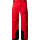 The North Face Men’s Chakal Pant elevation red