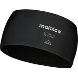 Maloja StrichkogelM. deep black mountain