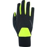 Roeckl Rofan 3 black/fluo yellow