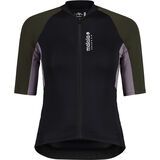 Maloja CapanneM. deep black multi