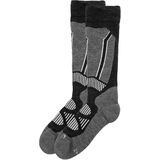 Devold Alpine Merino Sock anthracite