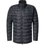 Haglöfs ROC Flash Down Jacket Men true black