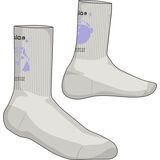 Maloja BellottiM. shaded white wow