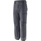 Patagonia Men's Insulated Storm Shift Pants smolder blue