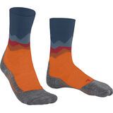 Falke TK2 Explore Herren enzian