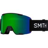 Smith Stash XL ChromaPop Sun Green Mirror / black