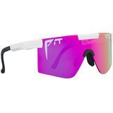 Pit Viper The Originals 2.0 Regular The Miami Nights / HDPV Polarized Pink