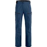 Ortovox Ortler Gore-Tex Pants M blue nunatak