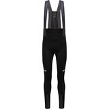 GOREWEAR Spinshift Thermo Trägerhose+ Herren black