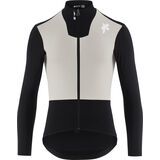 Assos Equipe R Men's Winter Jacket S11 Evo almond milk
