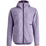 Ortovox Ravine Metawool 90 Jacket W lush lavender