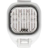 POC Knog Blinder Mini Helmet Light hydrogen white