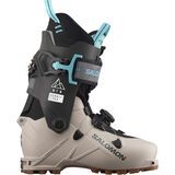 Salomon MTN Summit Pro W rainy day/belluga