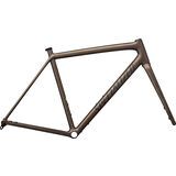 Specialized Crux 10R Frameset birch/ion metallic/silver dust/taupe