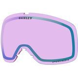 Oakley Flight Tracker M Replacement Lens Prizm Snow Iced Iridium