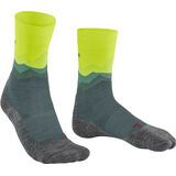 Falke TK2 Explore Herren steel grey