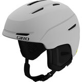 Giro Neo MIPS matte light grey