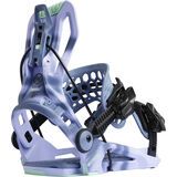 Nidecker Flow Fenix orchid