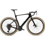 Cervelo Aspero-5 SRAM Force AXS 1 five black