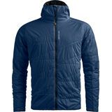 Ortovox Swisswool Piz Duan Jacket M deep ocean