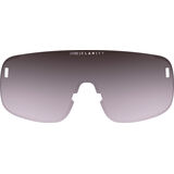POC Elicit Sparelens Clarity Road/Sunny Silver