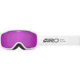 Giro Buster Amber Pink / stacked white