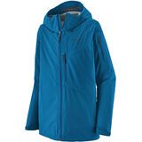 Patagonia Men's SnowDrifter Jacket endless blue