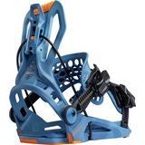 Nidecker Flow Fenix tropic