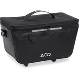 Cube Acid Gepäckträgertasche Pro 10 RILink black