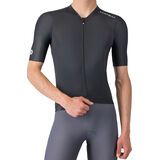 Castelli Espresso 2 Jersey black/white