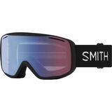 Smith Rally Blue Sensor Mirror / black